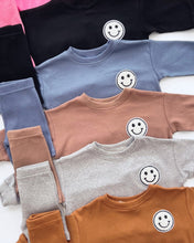 Load image into Gallery viewer, Biker Shorts Set | Blue