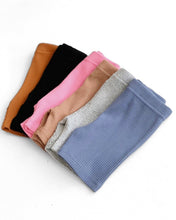 Load image into Gallery viewer, Biker Shorts Set | Blue