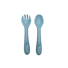 Load image into Gallery viewer, My First Silicone Utensils