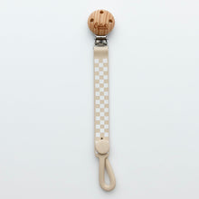 Load image into Gallery viewer, Nash Everything Clip - Checkered
