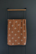 Load image into Gallery viewer, Chestnut Textiles Muslin Swaddle Blanket
