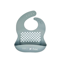 Load image into Gallery viewer, RRCO x C&amp;F Checked Out Catch All Bib
