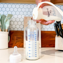 Load image into Gallery viewer, Nourishing Nibbler Reusable Milk &amp; Purée Bags
