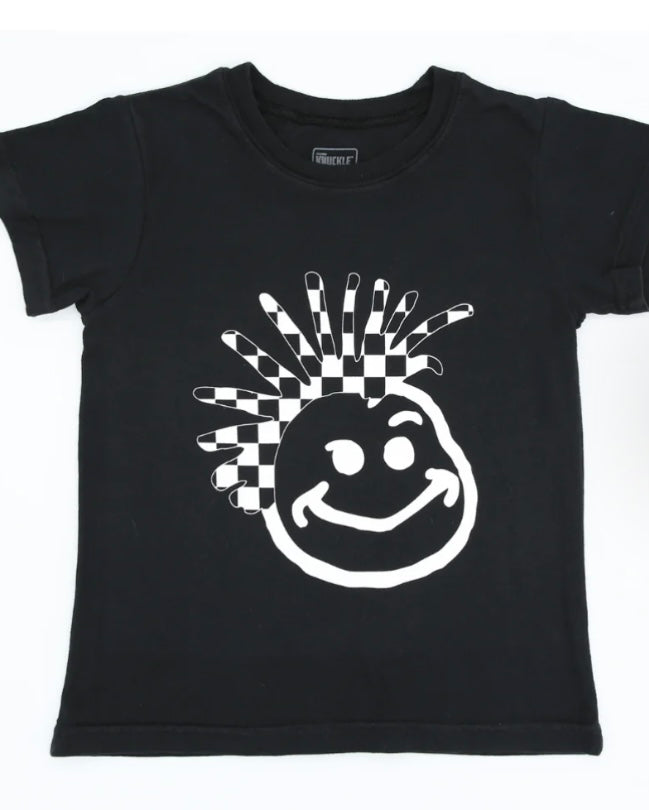 Smiley Face