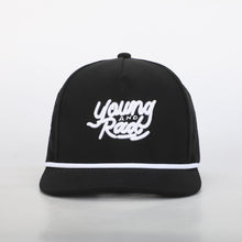 Load image into Gallery viewer, HERITAGE ADVENTURE SNAPBACK // WATER-RESISTANT
