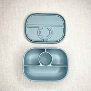 Hayden Bento Box - Subtle Green
