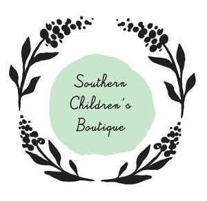 Southern Children’s Boutique