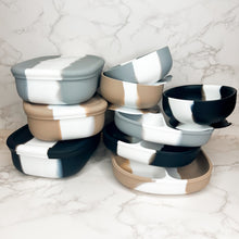 Load image into Gallery viewer, Dip Dye Hayden Bento Box
