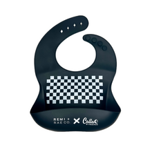 Load image into Gallery viewer, RRCO x C&amp;F Checked Out Catch All Bib
