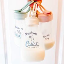 Load image into Gallery viewer, Nourishing Nibbler Reusable Milk &amp; Purée Bags
