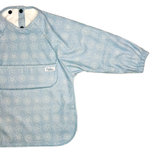 Load image into Gallery viewer, The Grayson Long Sleeve Bib - Blossom
