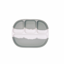 Load image into Gallery viewer, Dip Dye 4 Section Suction Plate
