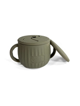 Load image into Gallery viewer, The Miller Snack Cup
