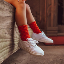 Load image into Gallery viewer, 3-PACK SOCKS - RETROGRADE
