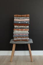 Load image into Gallery viewer, Chestnut Textiles Muslin Quilt
