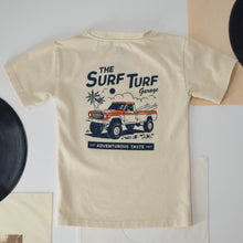 Load image into Gallery viewer, RAD SURF TURF TEE
