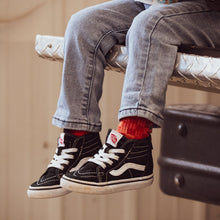 Load image into Gallery viewer, 3-PACK SOCKS - RETROGRADE
