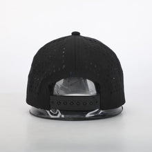 Load image into Gallery viewer, HERITAGE ADVENTURE SNAPBACK // WATER-RESISTANT
