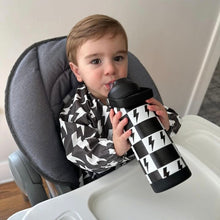 Load image into Gallery viewer, The Kyler Tumbler - Checkered Bolts
