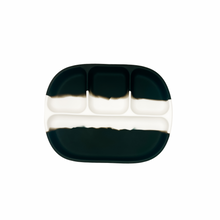 Load image into Gallery viewer, Dip Dye 4 Section Suction Plate
