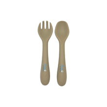 Load image into Gallery viewer, My First Silicone Utensils
