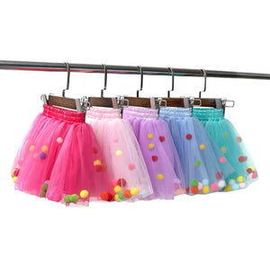 Tutu | Hot Pink