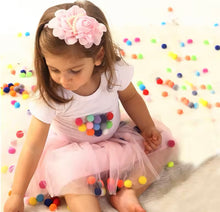 Load image into Gallery viewer, Tutu | Light Pink
