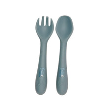 Load image into Gallery viewer, My First Silicone Utensils

