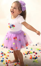 Load image into Gallery viewer, Tutu | Lavender
