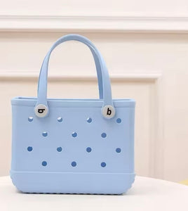 Inspired Bogg Bag