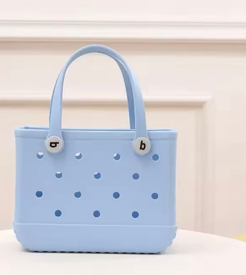 Inspired Bogg Bag