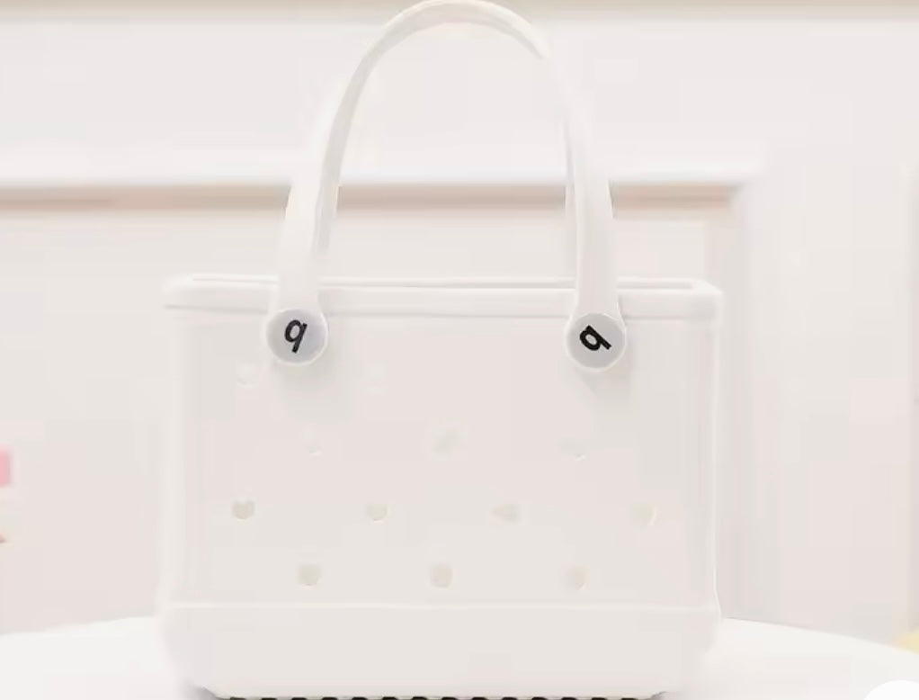 Inspired Bogg Bag