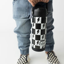 Load image into Gallery viewer, The Kyler Tumbler - Bolts
