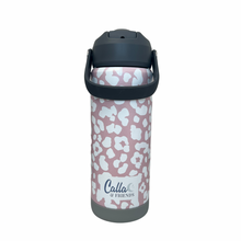 Load image into Gallery viewer, The Kyler Tumbler - Leopard
