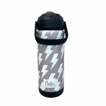 Load image into Gallery viewer, The Kyler Tumbler - Bolts
