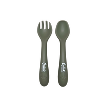 Load image into Gallery viewer, My First Silicone Utensils
