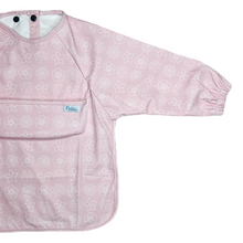 Load image into Gallery viewer, The Grayson Long Sleeve Bib - Blossom
