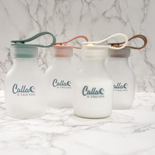 Load image into Gallery viewer, Nourishing Nibbler Reusable Milk &amp; Purée Bags
