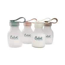 Load image into Gallery viewer, Nourishing Nibbler Reusable Milk &amp; Purée Bags
