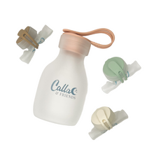 Load image into Gallery viewer, Nourishing Nibbler Reusable Milk &amp; Purée Bags
