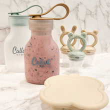 Load image into Gallery viewer, Nourishing Nibbler Reusable Milk &amp; Purée Bags

