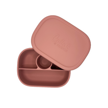 Load image into Gallery viewer, Hayden Bento Box - Petunia Pink
