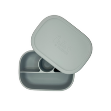 Load image into Gallery viewer, Hayden Bento Box - Powder Blue
