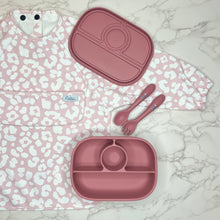 Load image into Gallery viewer, Hayden Bento Box - Powder Blue
