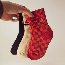 Load image into Gallery viewer, 3-PACK SOCKS - RETROGRADE
