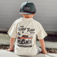 Load image into Gallery viewer, RAD SURF TURF TEE
