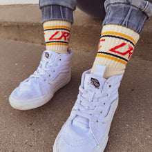 Load image into Gallery viewer, 3-PACK SOCKS - RETROGRADE
