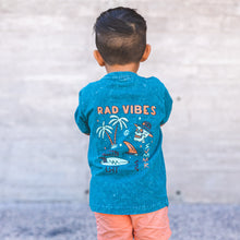 Load image into Gallery viewer, RAD TO THE BONE TEE
