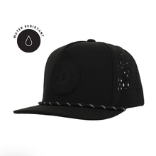 Load image into Gallery viewer, JETT ADVENTURE SNAPBACK // WATER-RESISTANT

