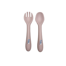 Load image into Gallery viewer, My First Silicone Utensils
